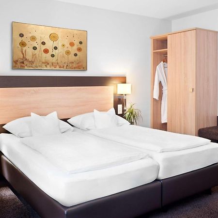 Best Western Hotel Favorit Ludwigsburg Ngoại thất bức ảnh