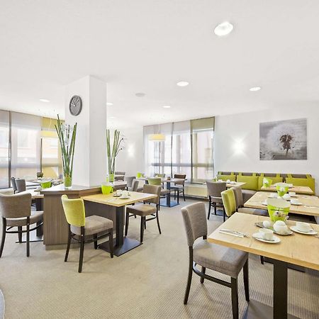 Best Western Hotel Favorit Ludwigsburg Ngoại thất bức ảnh