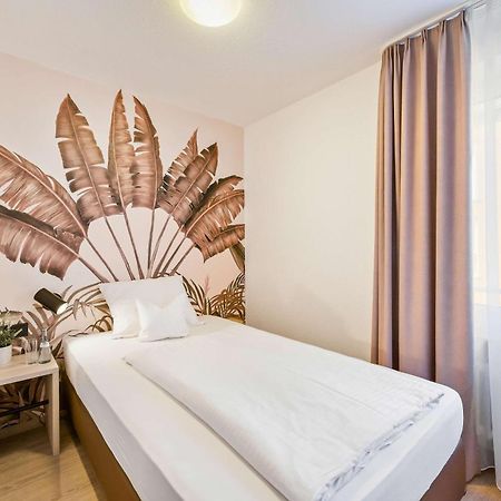 Best Western Hotel Favorit Ludwigsburg Ngoại thất bức ảnh