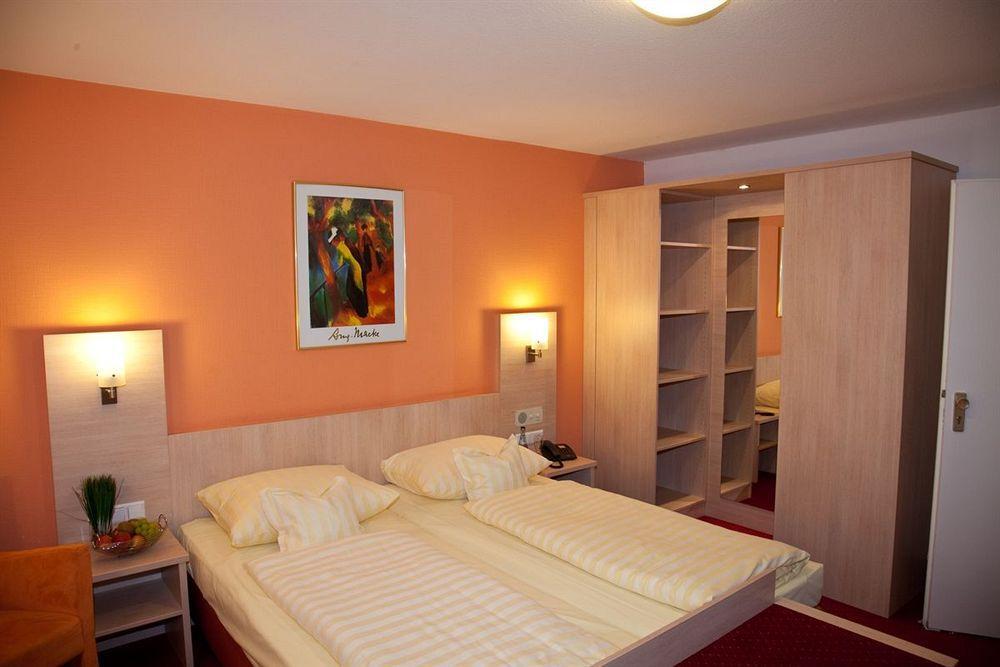 Best Western Hotel Favorit Ludwigsburg Ngoại thất bức ảnh