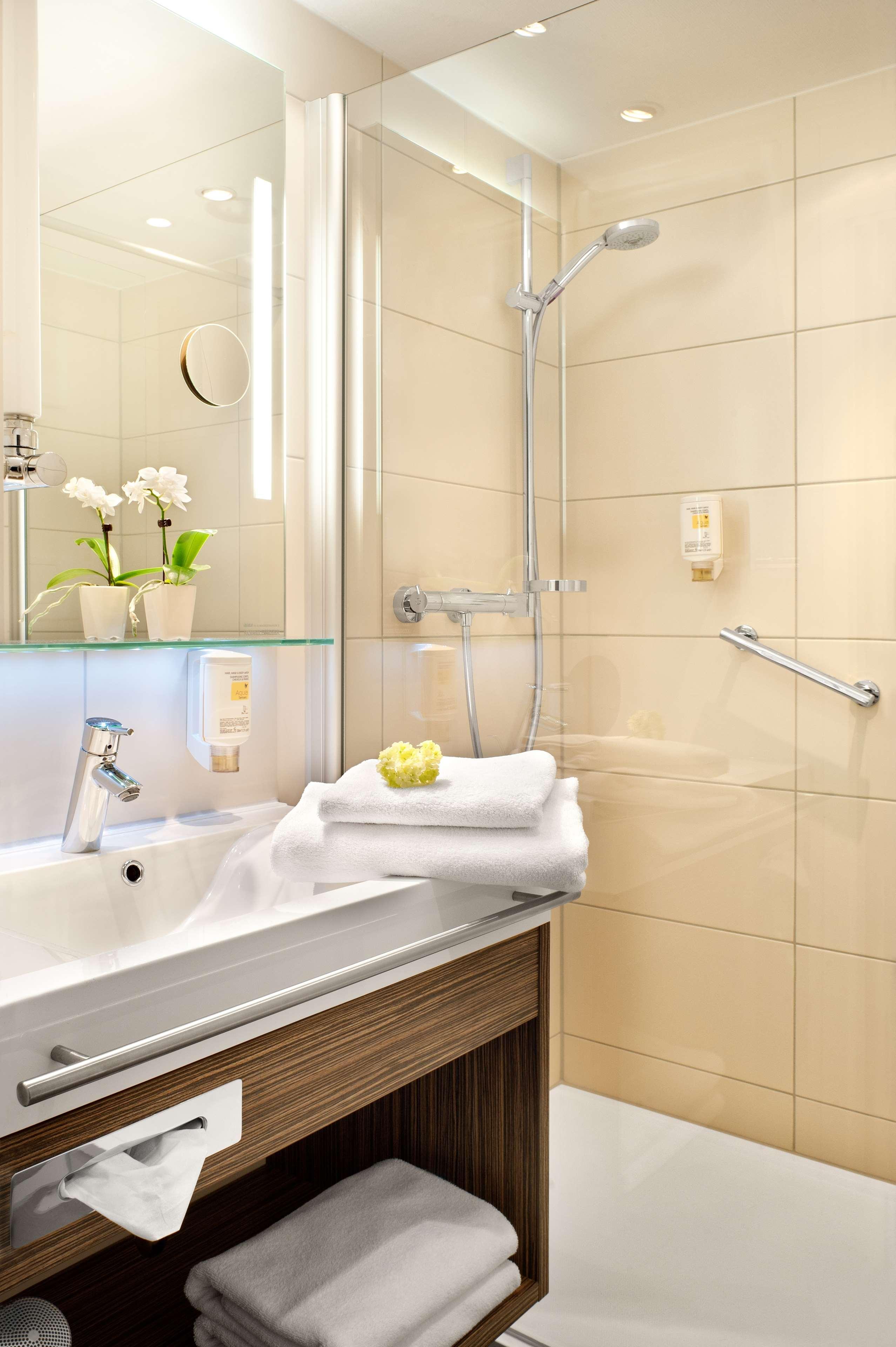 Best Western Hotel Favorit Ludwigsburg Ngoại thất bức ảnh