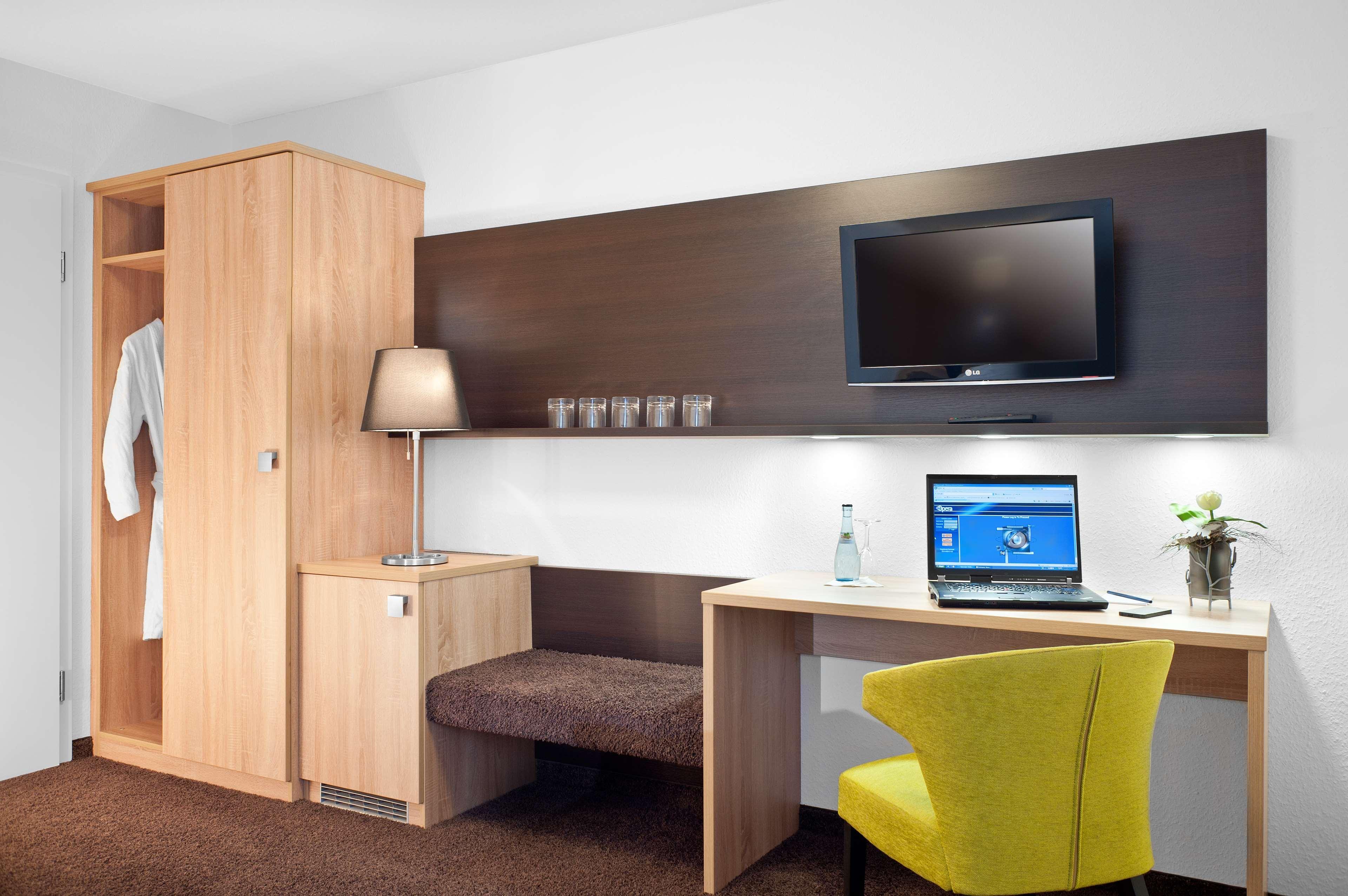 Best Western Hotel Favorit Ludwigsburg Ngoại thất bức ảnh