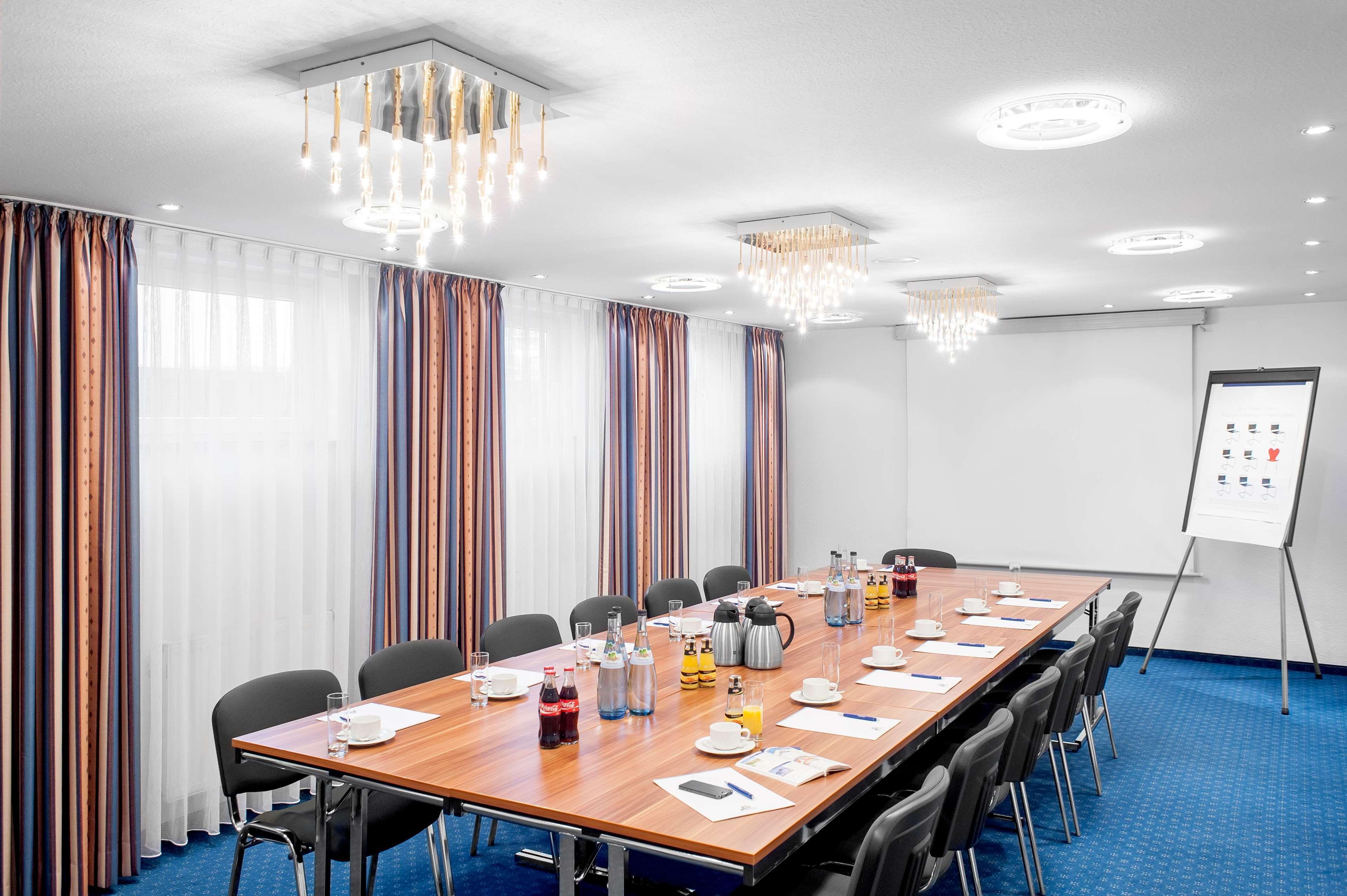 Best Western Hotel Favorit Ludwigsburg Ngoại thất bức ảnh