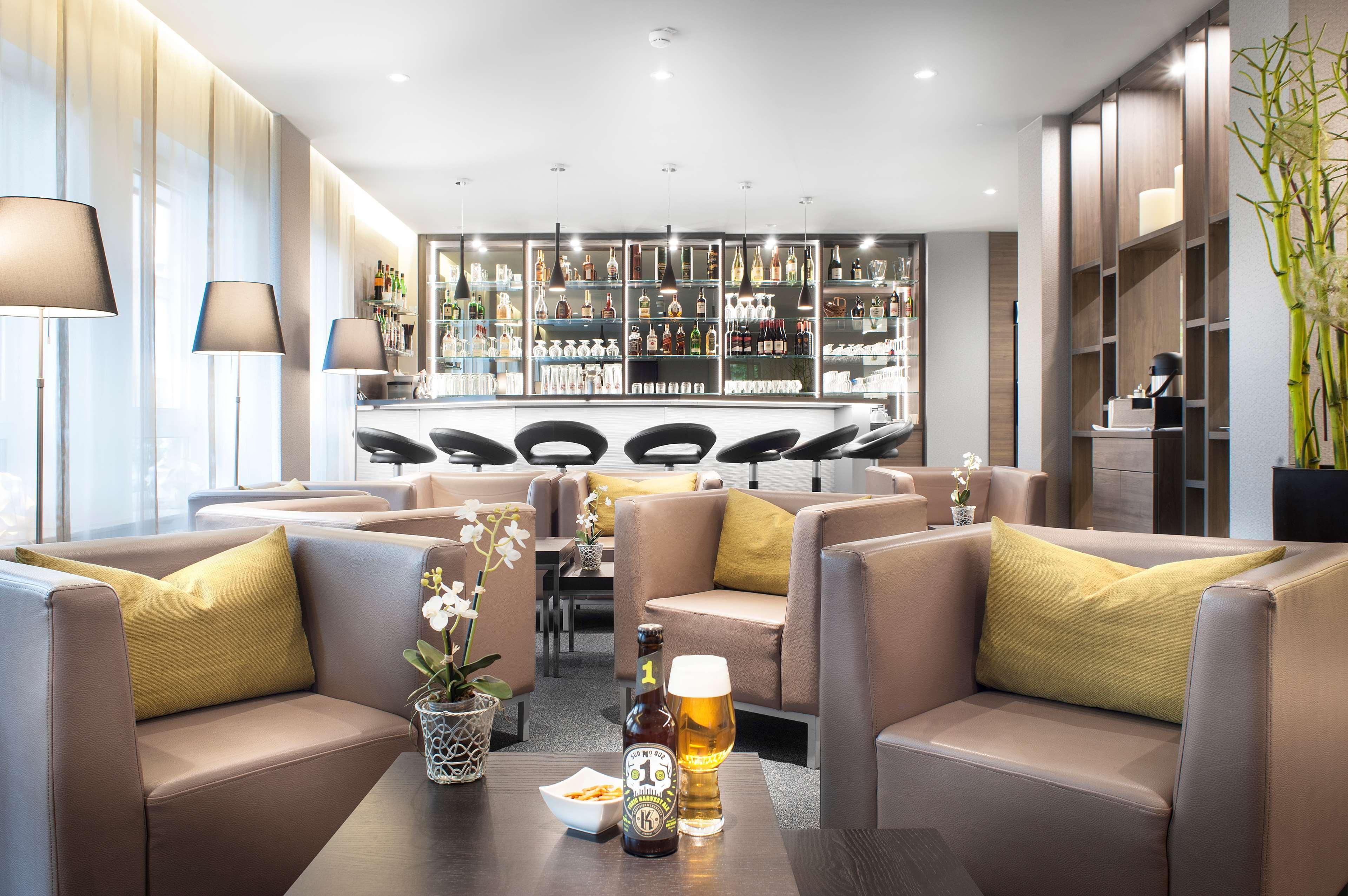 Best Western Hotel Favorit Ludwigsburg Ngoại thất bức ảnh