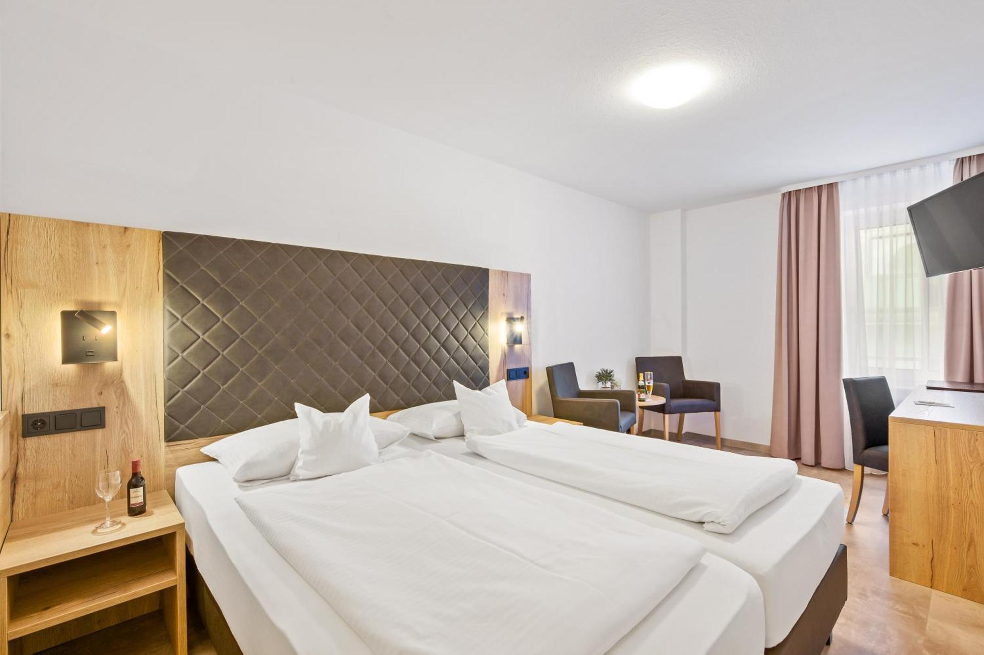 Best Western Hotel Favorit Ludwigsburg Ngoại thất bức ảnh