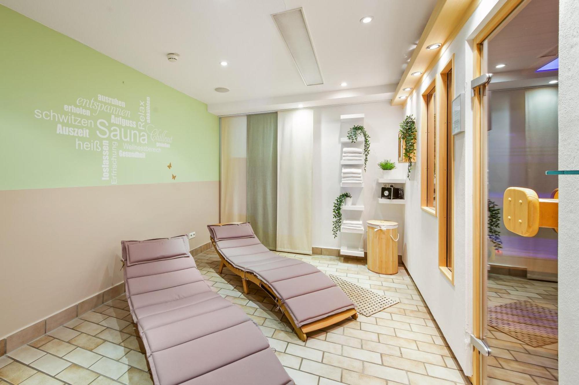 Best Western Hotel Favorit Ludwigsburg Ngoại thất bức ảnh