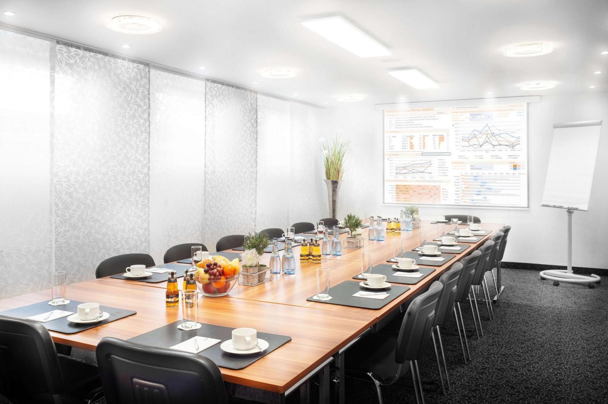 Best Western Hotel Favorit Ludwigsburg Ngoại thất bức ảnh