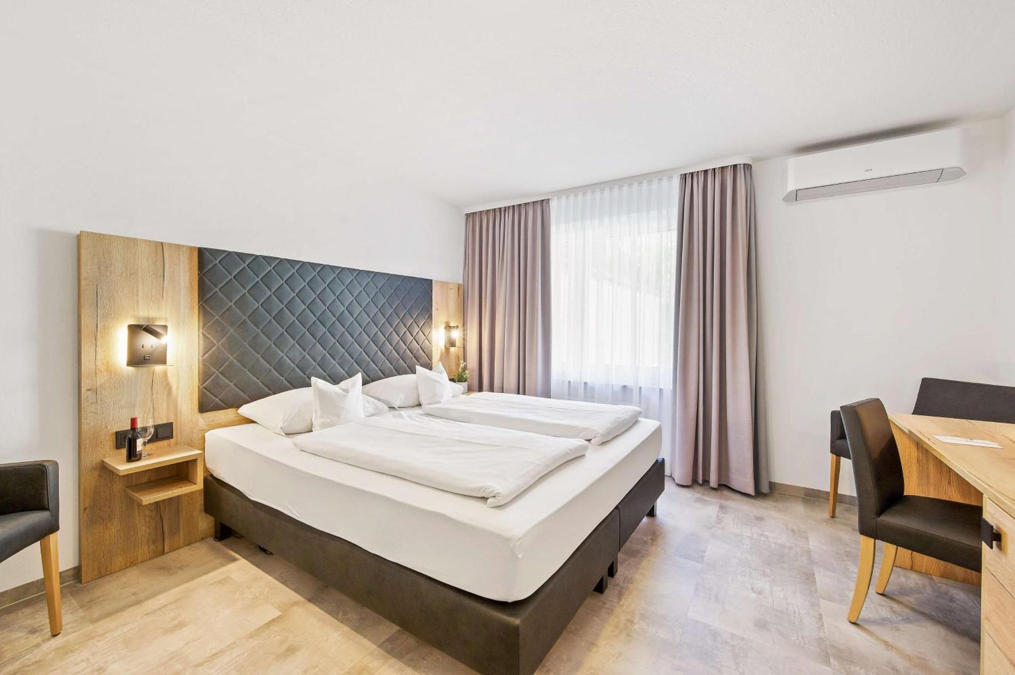Best Western Hotel Favorit Ludwigsburg Ngoại thất bức ảnh