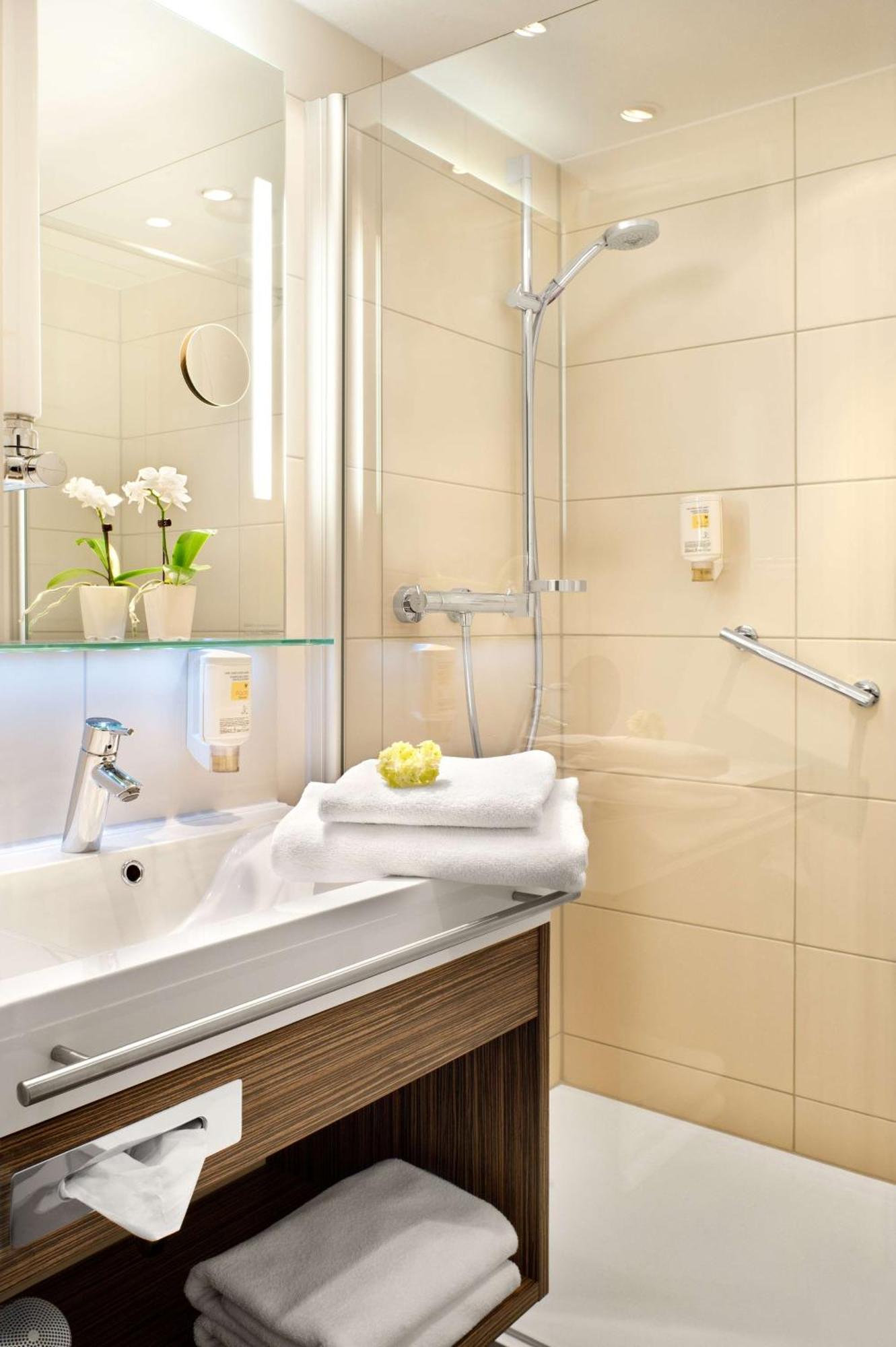Best Western Hotel Favorit Ludwigsburg Ngoại thất bức ảnh