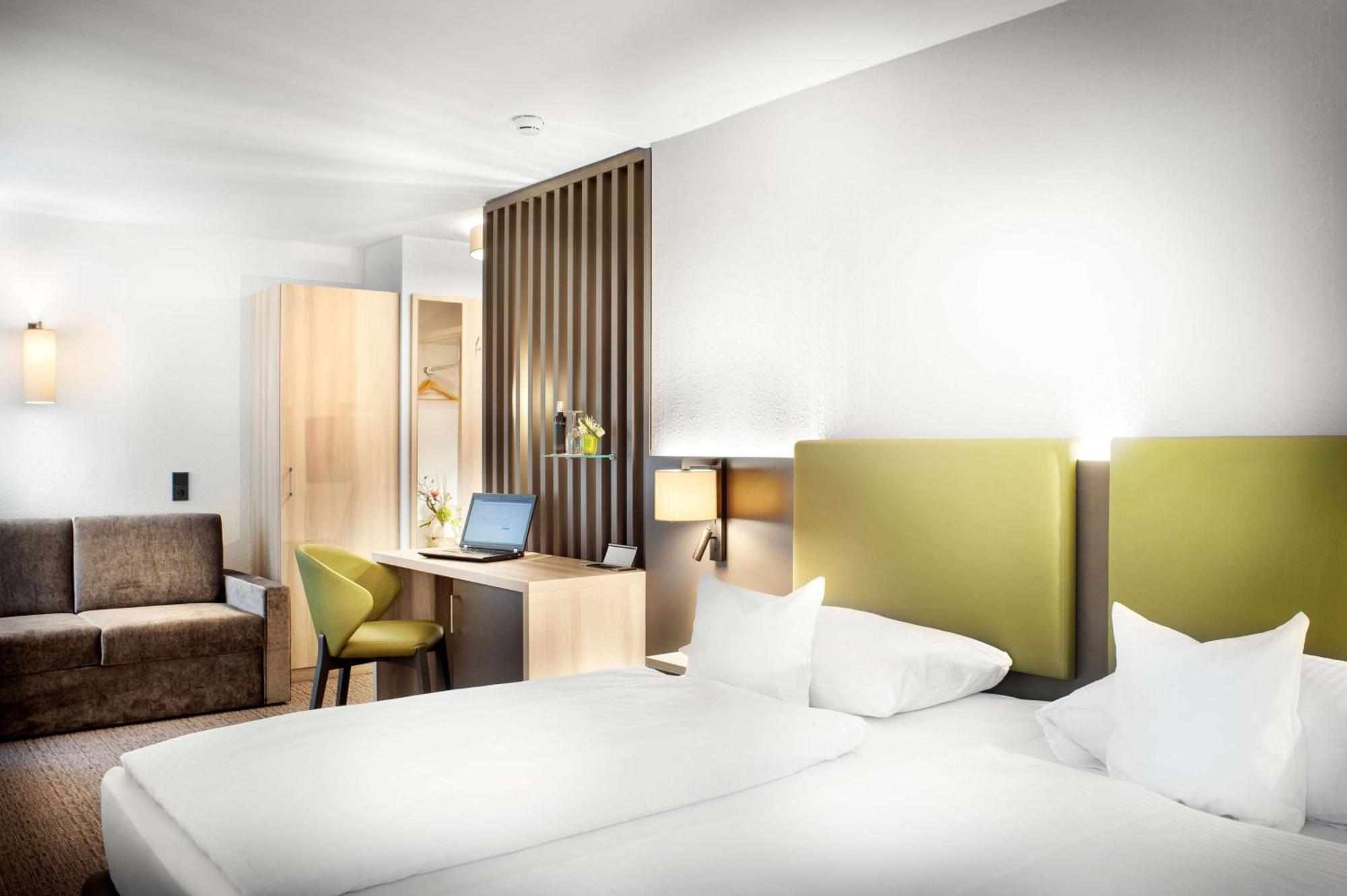 Best Western Hotel Favorit Ludwigsburg Ngoại thất bức ảnh