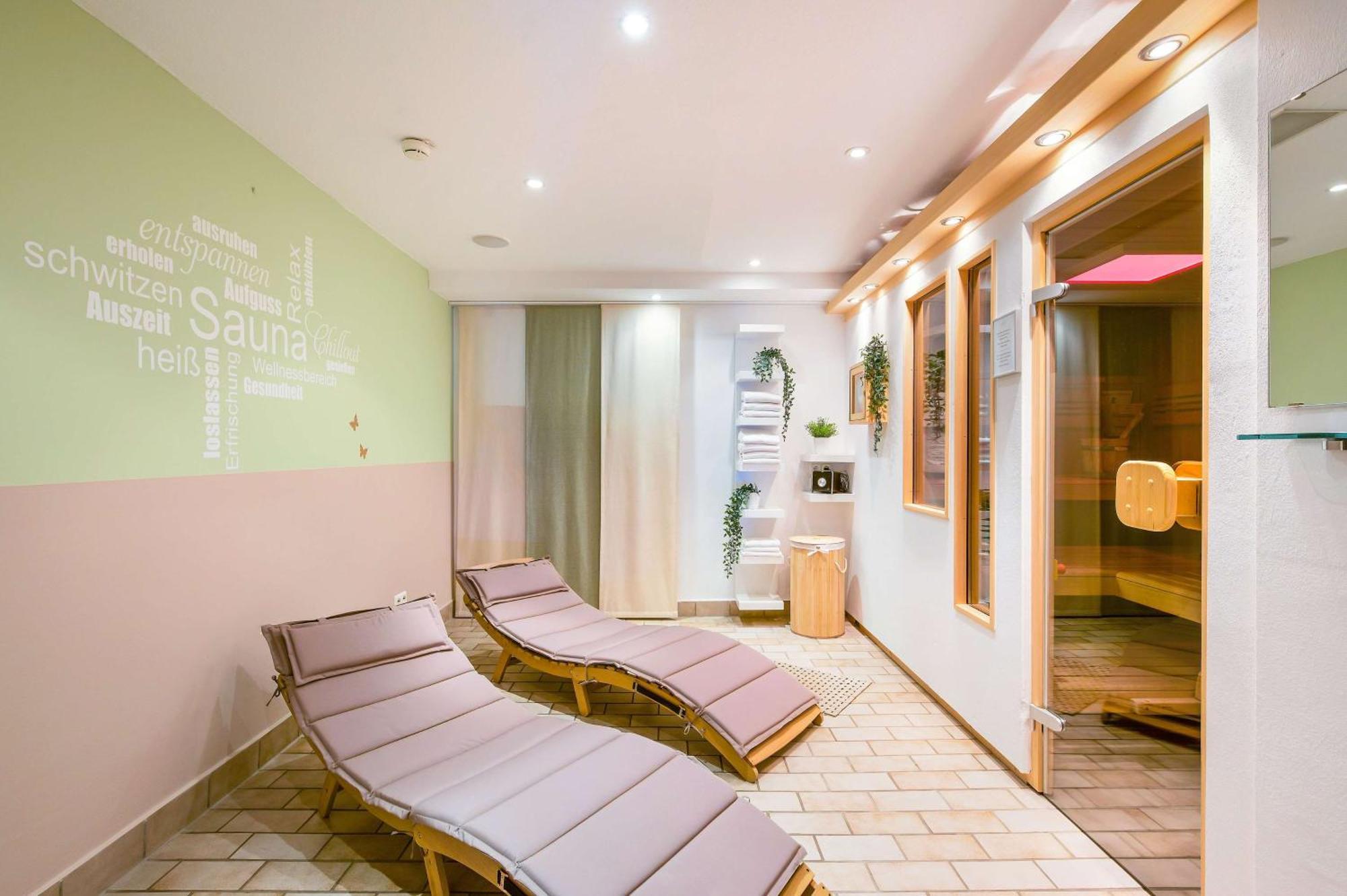 Best Western Hotel Favorit Ludwigsburg Ngoại thất bức ảnh
