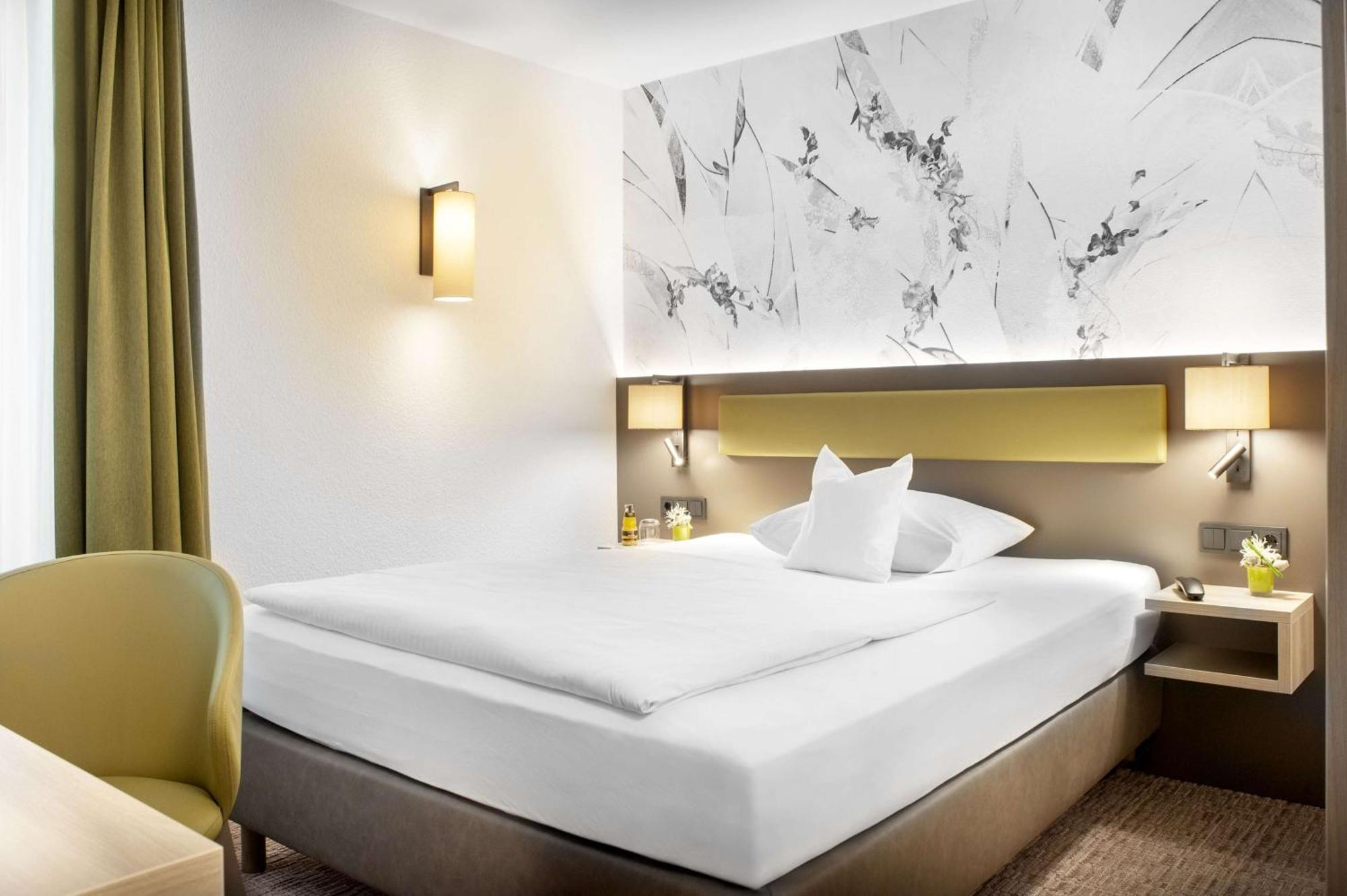 Best Western Hotel Favorit Ludwigsburg Ngoại thất bức ảnh