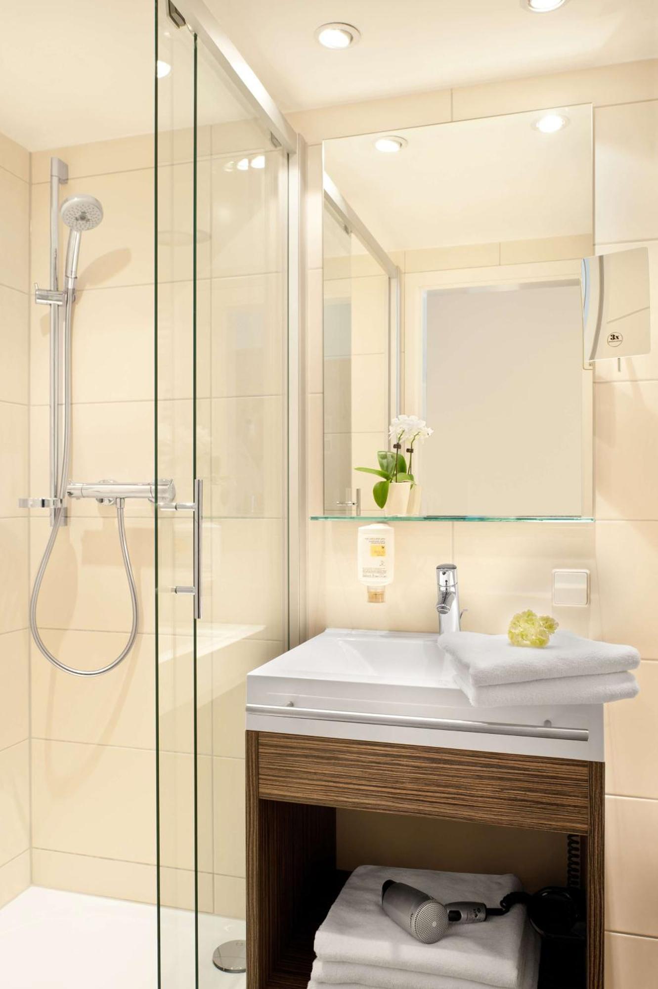 Best Western Hotel Favorit Ludwigsburg Ngoại thất bức ảnh