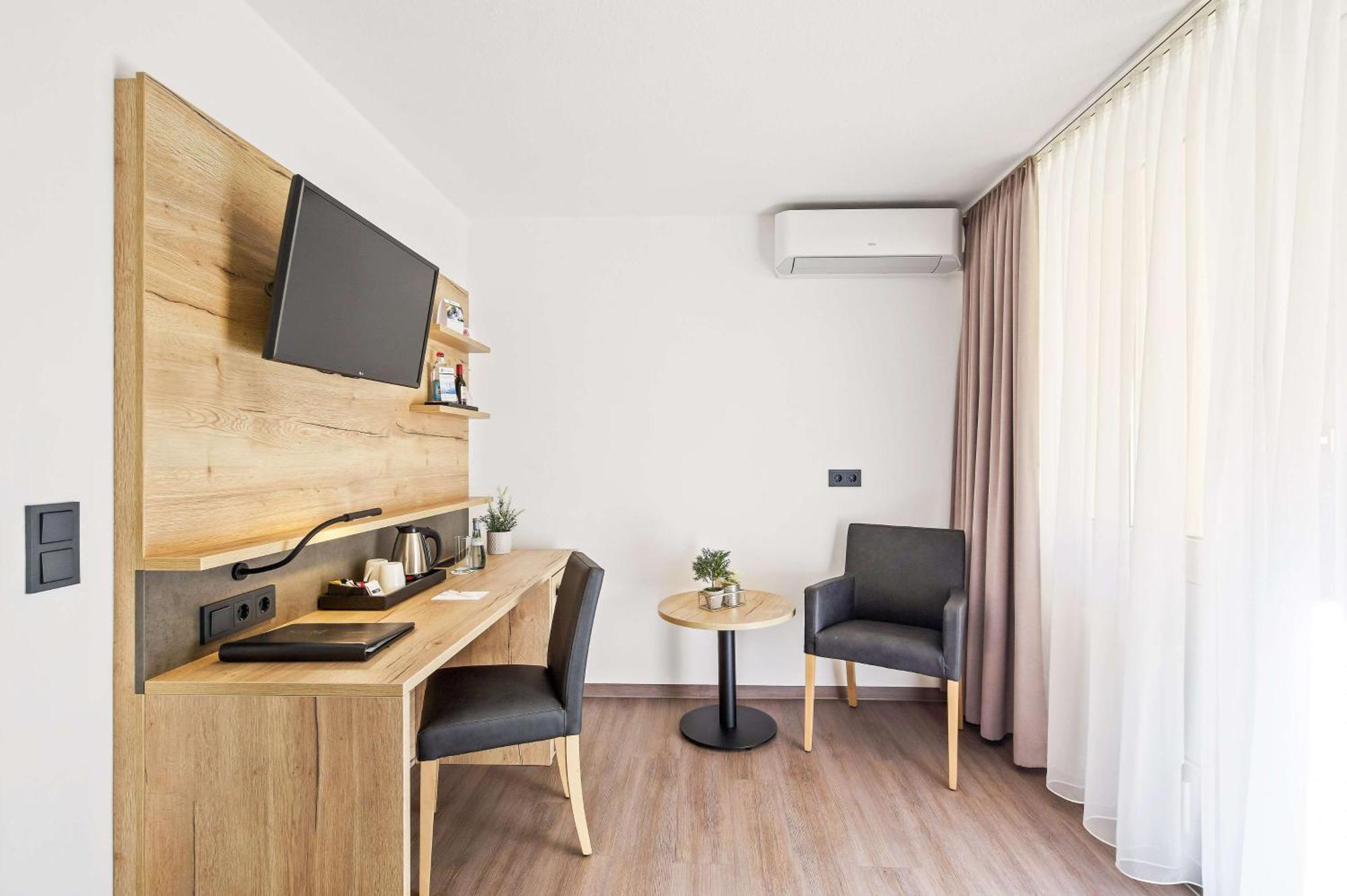 Best Western Hotel Favorit Ludwigsburg Ngoại thất bức ảnh