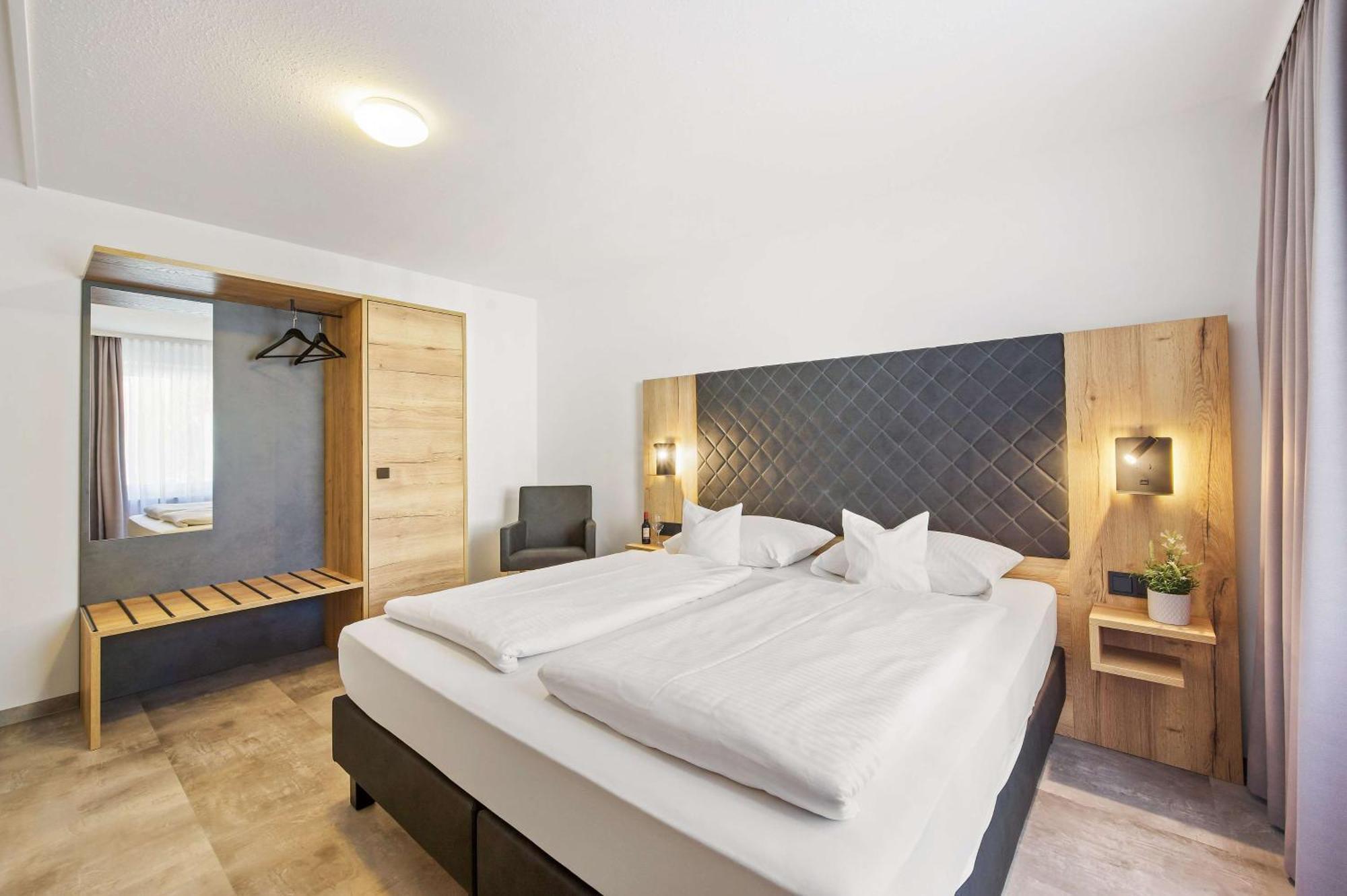 Best Western Hotel Favorit Ludwigsburg Ngoại thất bức ảnh