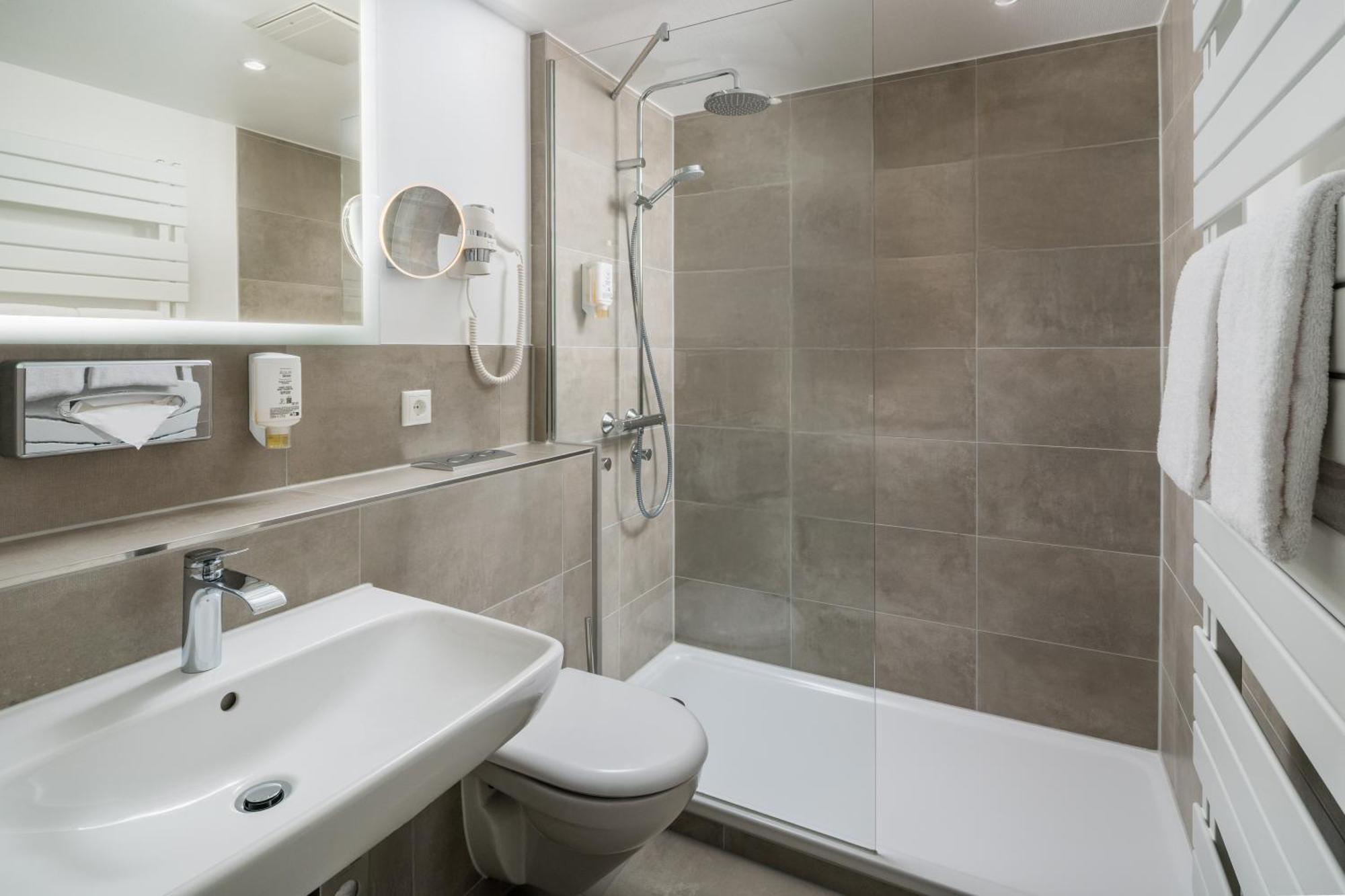 Best Western Hotel Favorit Ludwigsburg Ngoại thất bức ảnh