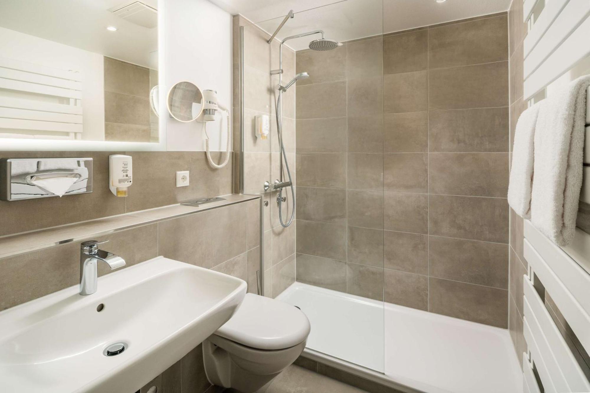 Best Western Hotel Favorit Ludwigsburg Ngoại thất bức ảnh