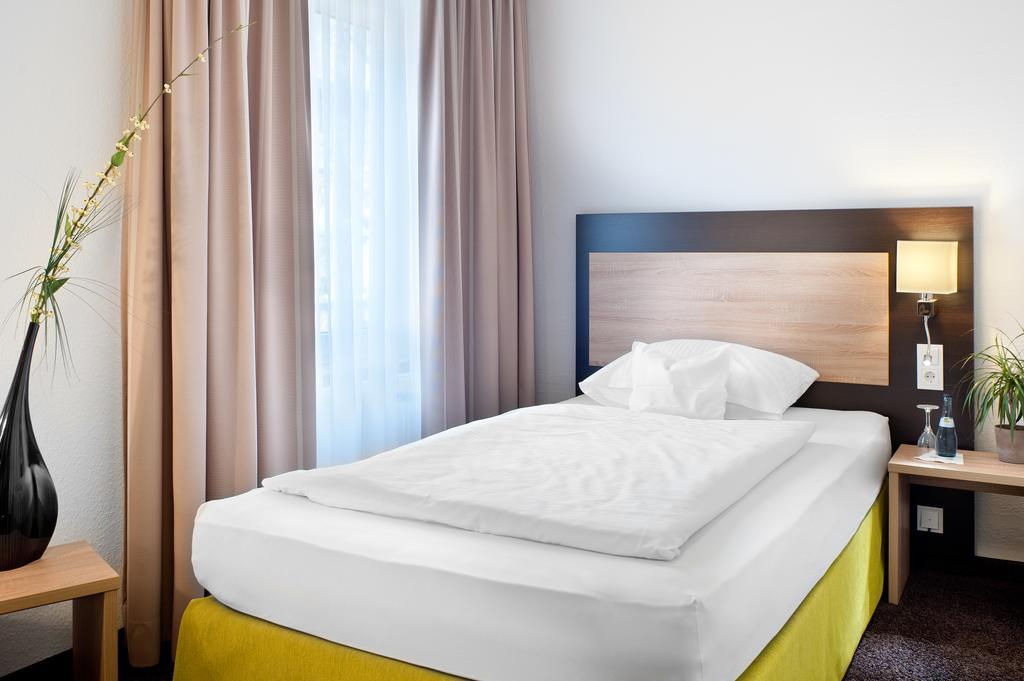 Best Western Hotel Favorit Ludwigsburg Phòng bức ảnh