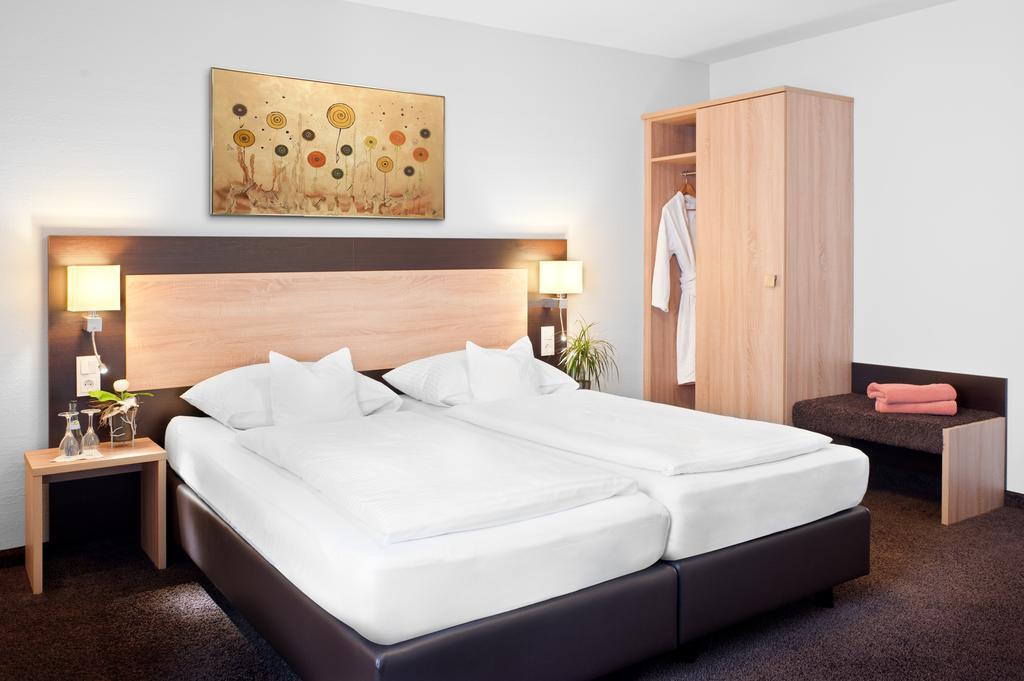 Best Western Hotel Favorit Ludwigsburg Phòng bức ảnh