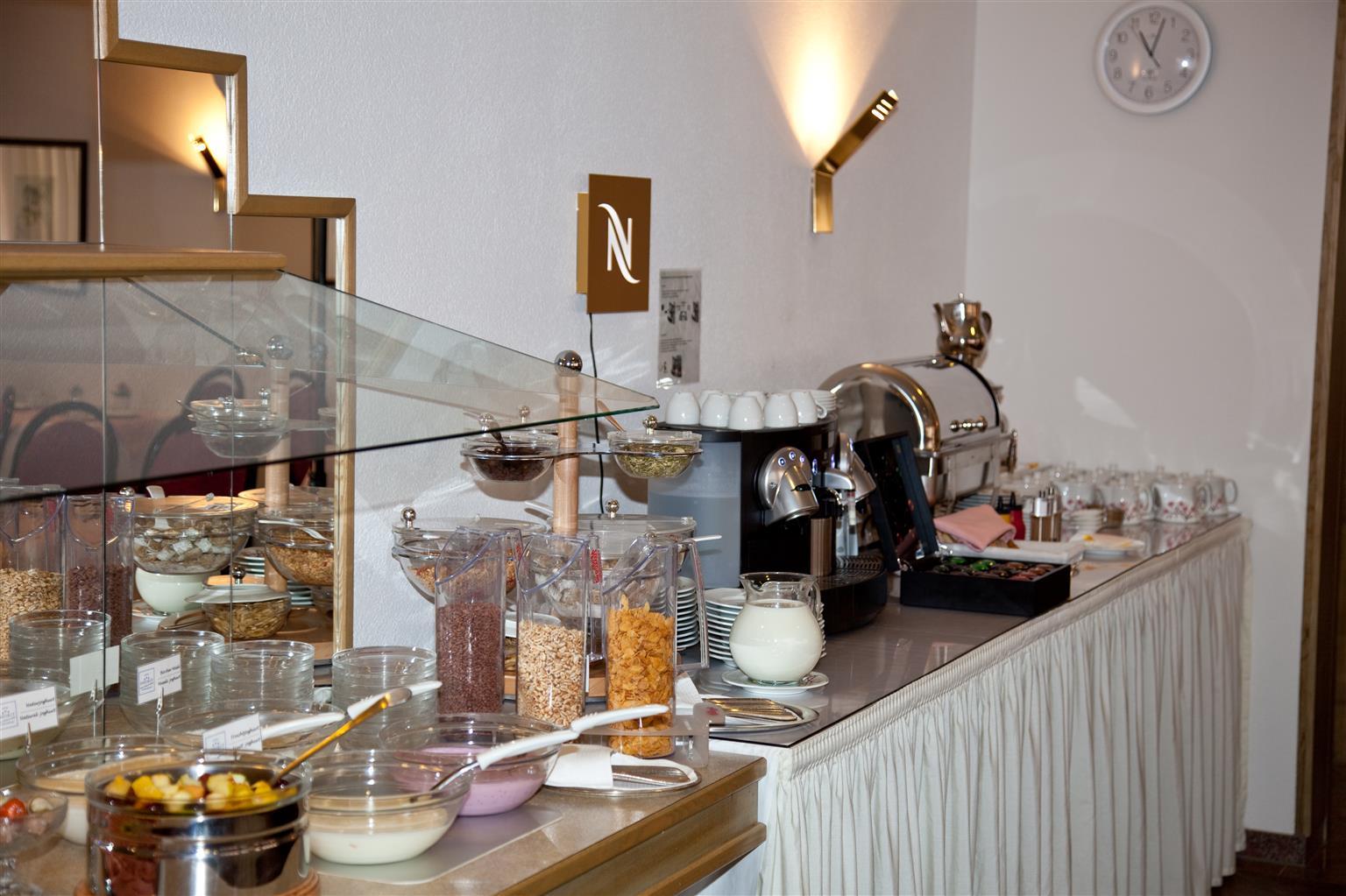 Best Western Hotel Favorit Ludwigsburg Ngoại thất bức ảnh