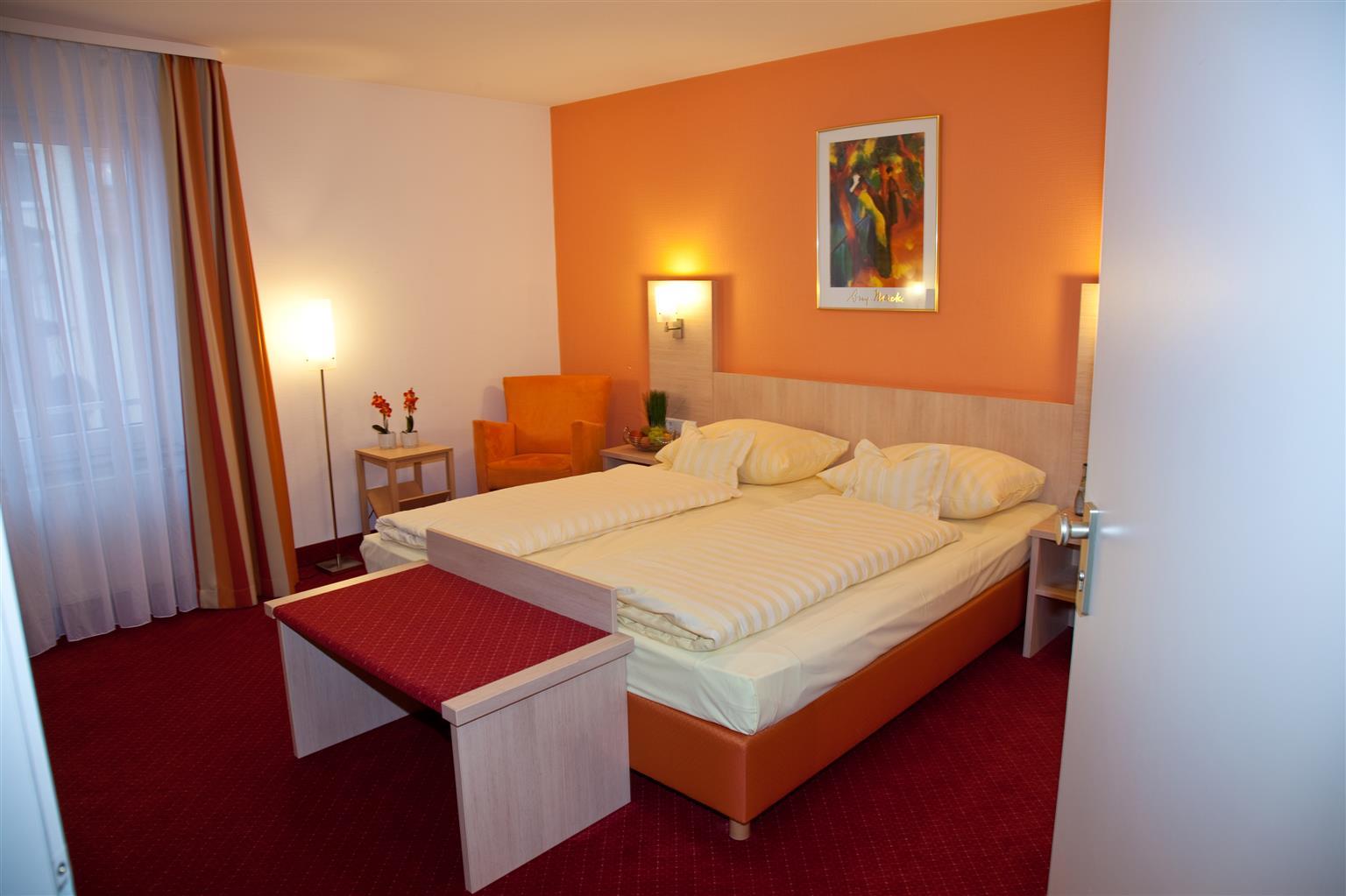 Best Western Hotel Favorit Ludwigsburg Ngoại thất bức ảnh