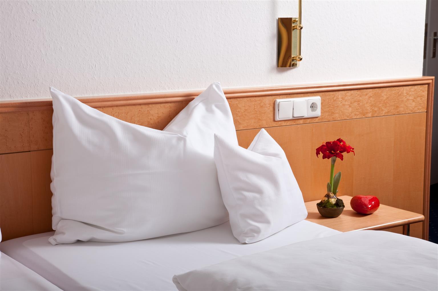Best Western Hotel Favorit Ludwigsburg Ngoại thất bức ảnh