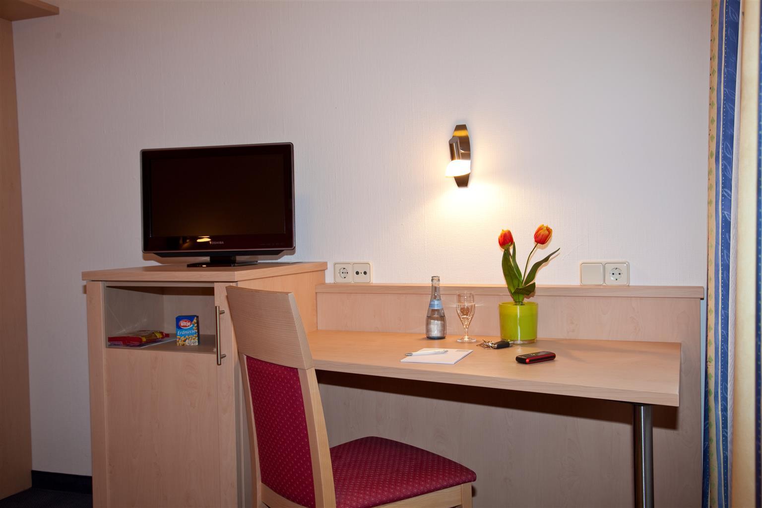 Best Western Hotel Favorit Ludwigsburg Ngoại thất bức ảnh