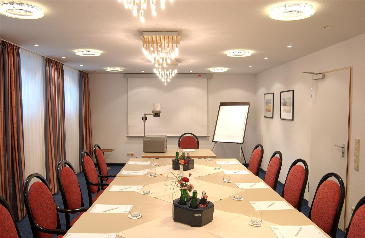 Best Western Hotel Favorit Ludwigsburg Ngoại thất bức ảnh