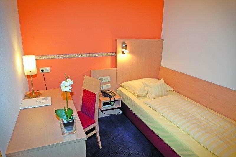 Best Western Hotel Favorit Ludwigsburg Ngoại thất bức ảnh