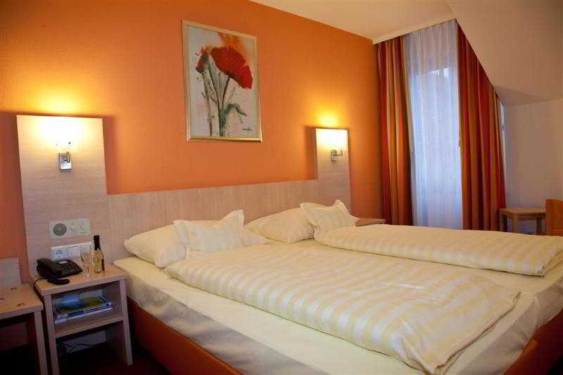 Best Western Hotel Favorit Ludwigsburg Ngoại thất bức ảnh