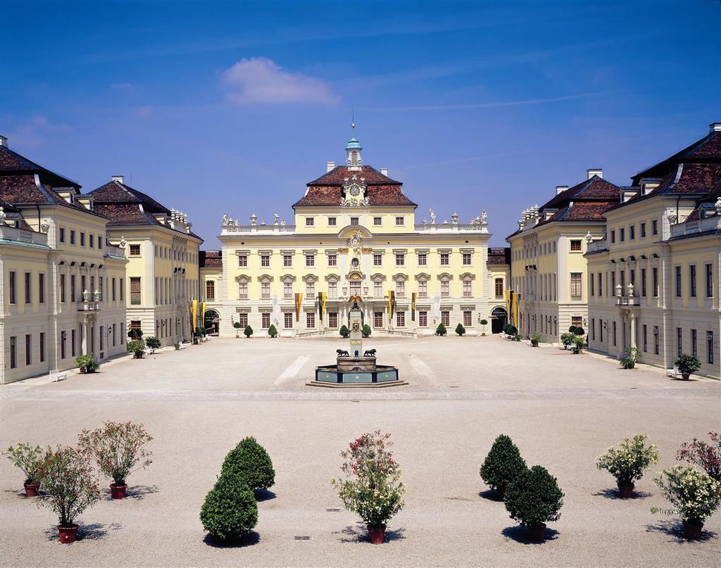 Best Western Hotel Favorit Ludwigsburg Tiện nghi bức ảnh