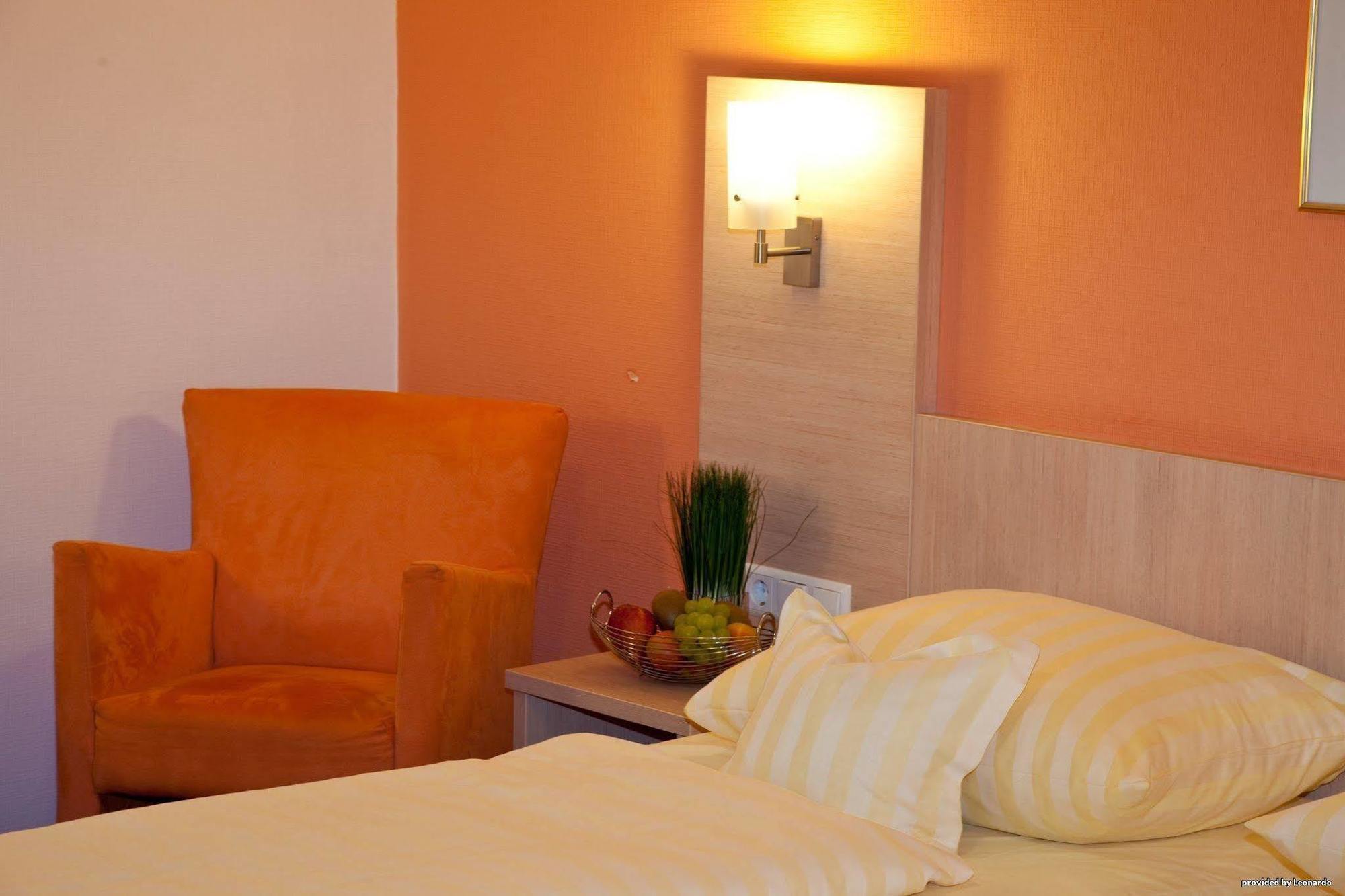 Best Western Hotel Favorit Ludwigsburg Phòng bức ảnh