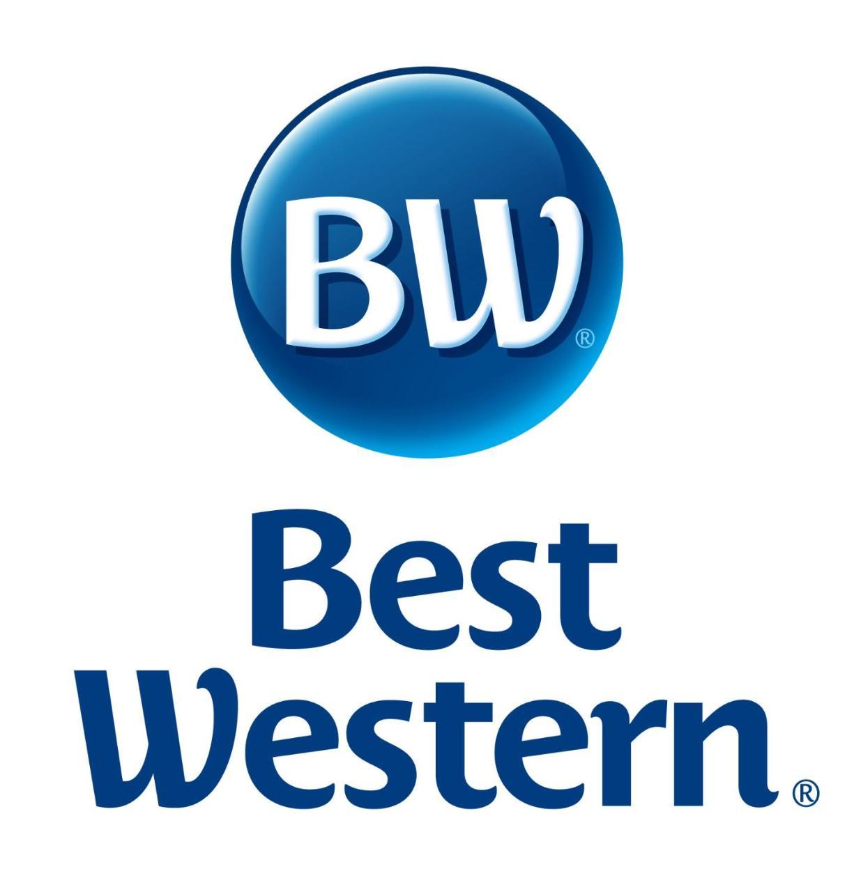 Best Western Hotel Favorit Ludwigsburg Ngoại thất bức ảnh