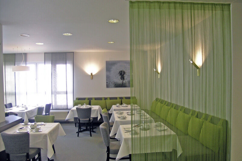 Best Western Hotel Favorit Ludwigsburg Ngoại thất bức ảnh
