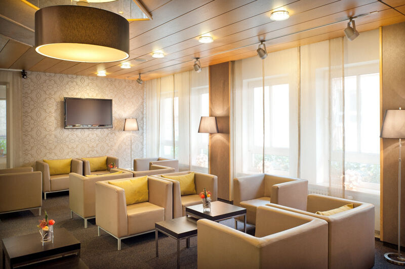Best Western Hotel Favorit Ludwigsburg Ngoại thất bức ảnh